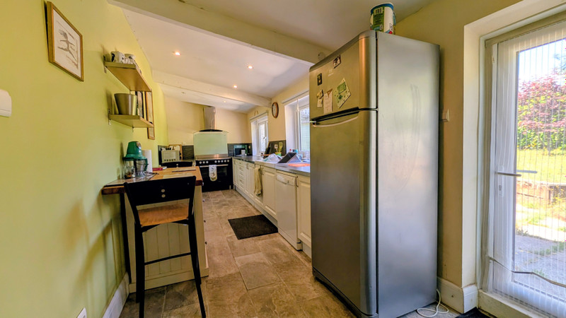 French property for sale in Persquen, Morbihan - €147,150 - photo 1