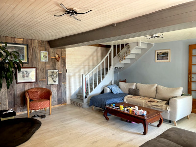 French property for sale in Champéon, Mayenne - €225,806 - photo 5