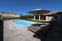 Propriété à vendre à Uzès, Gard - 995 000 € - photo n°9