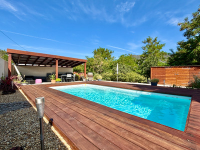 house for sale in Pyrénées-Orientales