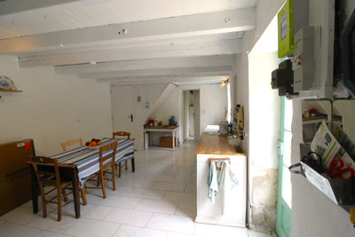 French property for sale in Puy-de-Serre, Vendée - €93,500 - photo 4