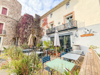 Commerce à vendre à Neffiès, Hérault - 189.000 € - photo 1