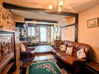 Maison à vendre à Pressignac, Charente - 119.900 € - photo 4