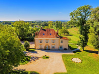 Maison à vendre à Nanthiat, Dordogne - 899.000 € - photo 3