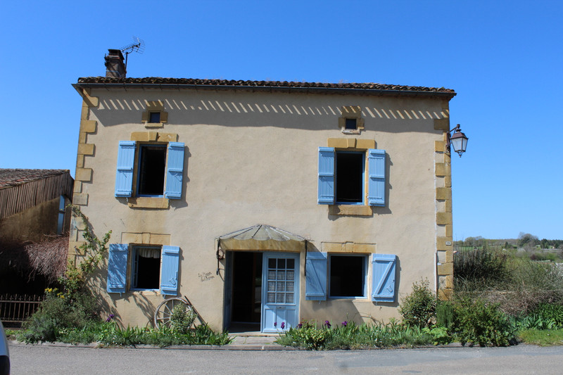 French property for sale in Monpazier, Dordogne - €243,800 - photo 0