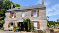 Propriété à vendre à Scrignac, Finistère - 149 999 € - photo n°1