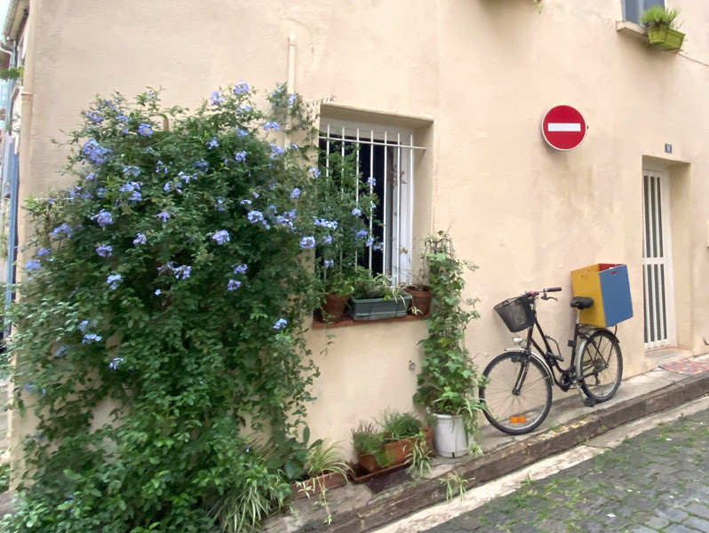 Maison à vendre à Céret, Pyrénées-Orientales - 195.000 € - photo 1