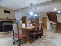 Maison à vendre à Villespy, Aude - 331.500 € - photo 2