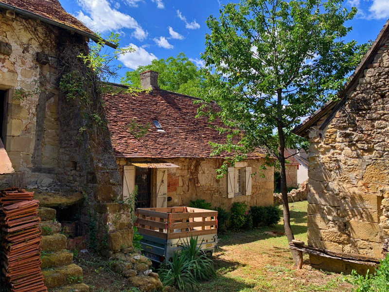 French property for sale in Badefols-d'Ans, Dordogne - €50,000 - photo 7