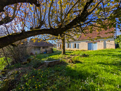 French property for sale in Terrasson-Lavilledieu, Dordogne - €163,100 - photo 6