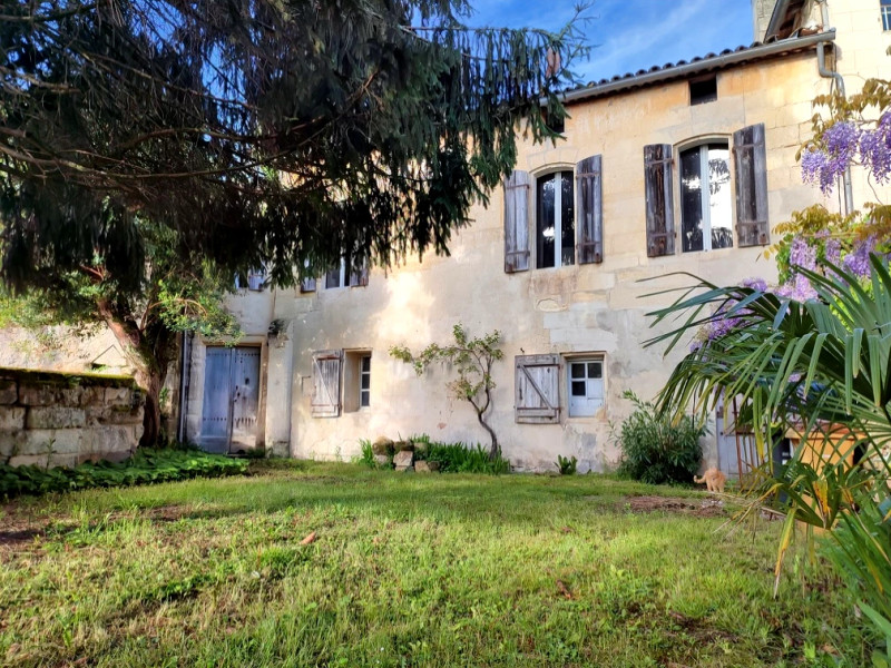 French property for sale in Saint-Émilion, Gironde - €364,600 - photo 0