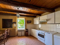 Maison à Barguelonne-en-Quercy, Lot - photo 5