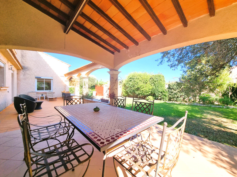 French property for sale in Sauvian, Hérault - &#8364;625,000 - photo 3
