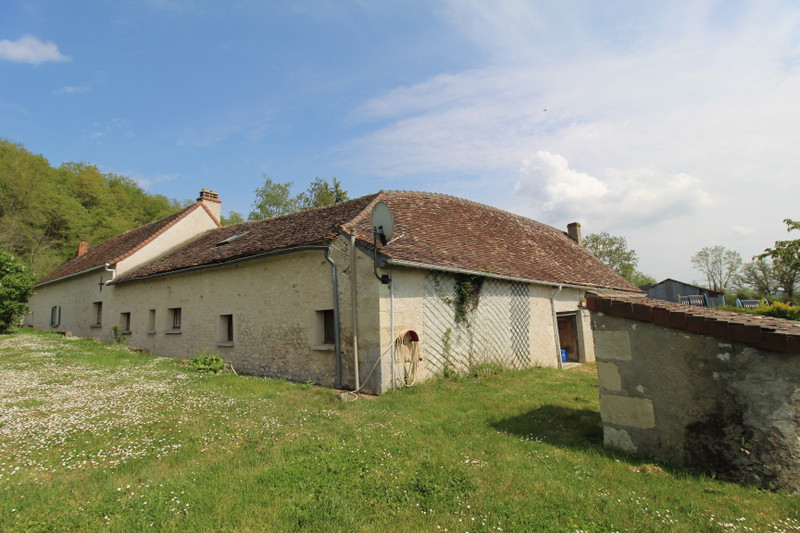 French property for sale in Yzeures-sur-Creuse, Indre-et-Loire - &#8364;160,500 - photo 10