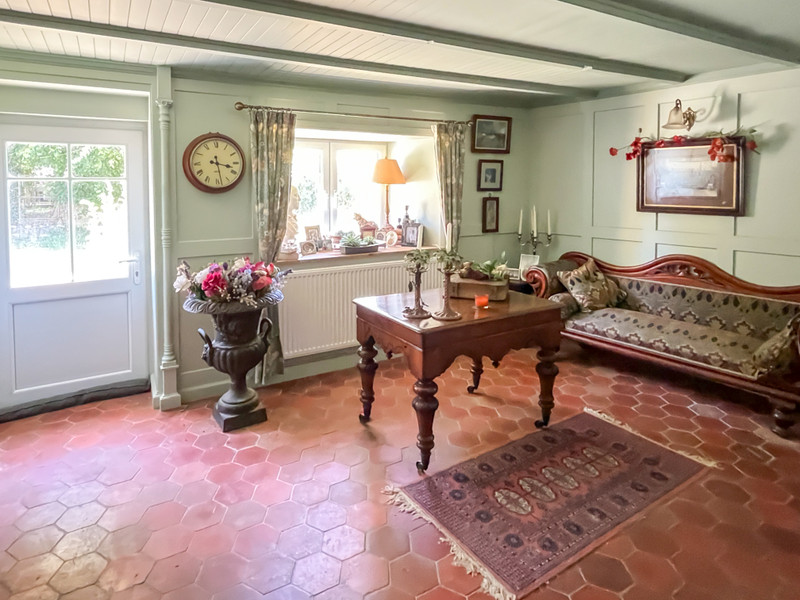 French property for sale in Val-de-Comporté, Vienne - €259,990 - photo 7