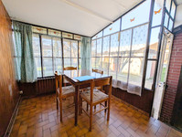 Maison à vendre à Saint-Benoît-du-Sault, Indre - 76.000 € - photo 10