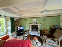 Propriété à vendre à Landudal, Finistère - 89 000 € - photo n°4