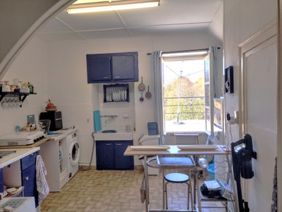 French property for sale in Brigueil-le-Chantre, Vienne - €33,600 - photo 2