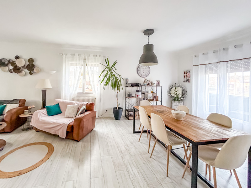 Maison à vendre à Marsac-sur-l'Isle, Dordogne - 177.000 € - photo 1