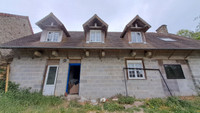 Maison à vendre à Putanges-le-Lac, Orne - 86.666 € - photo 7