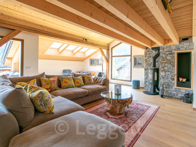 French property for sale in La Côte-d'Arbroz, Haute-Savoie - €1,545,000 - photo 8