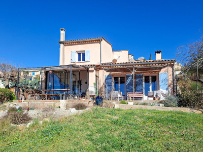 French property for sale in Montagnac-Montpezat, Alpes-de-Haute-Provence - €375,000 - photo 2