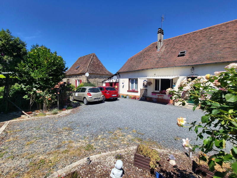 Maison à vendre à Angoisse, Dordogne - 145 000 € - photo 1
