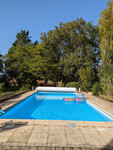 Maison à vendre à Lannux, Gers - 395.000 € - photo 8