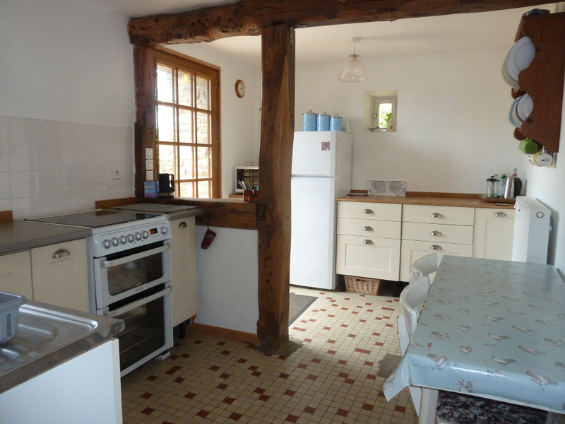 French property for sale in Rieux, Morbihan - photo 5