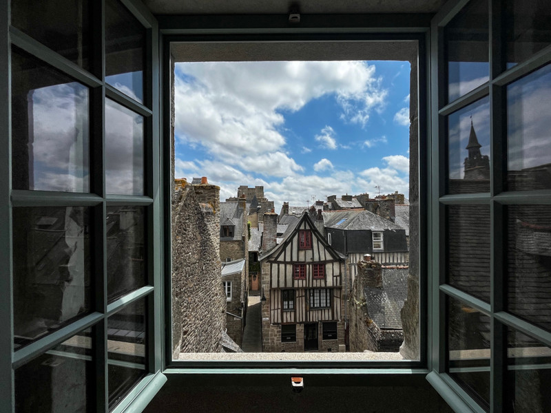 Maison à vendre à Dinan, Côtes-d'Armor - 319.500 € - photo 1