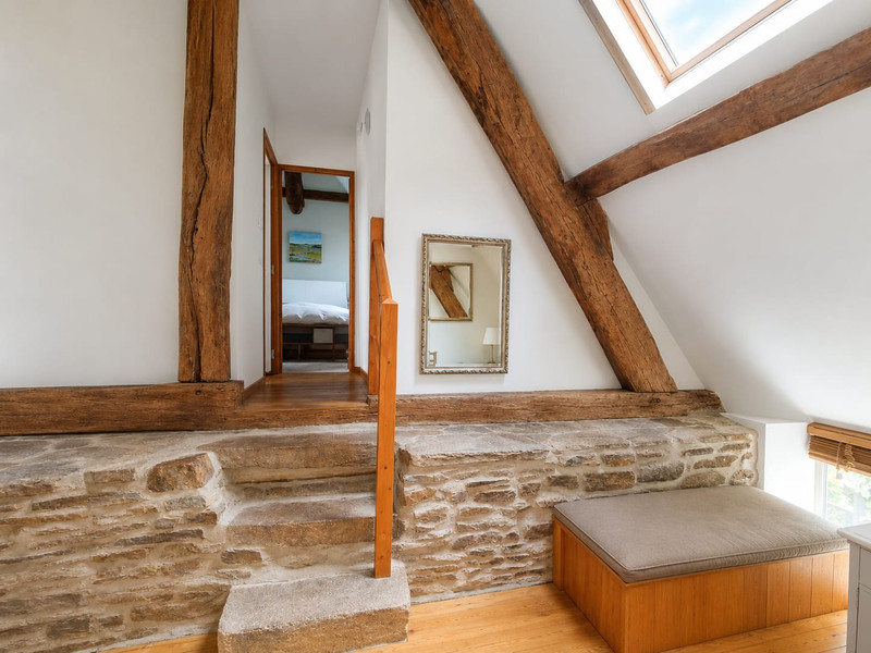 French property for sale in Brouains, Manche - €149,999 - photo 6