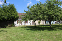 houses and homes for sale inChemilliOrne Normandy