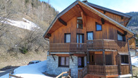 Propriété à vendre à La Plagne Tarentaise, Savoie - 899 000 € - photo n°7