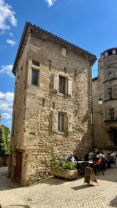 French property for sale in Barjac, Gard - €248,000 - photo 4