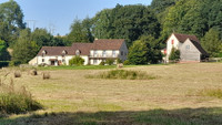 French property, houses and homes for sale in Longny les Villages Orne Normandy