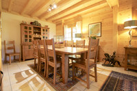 Chalet à vendre à Saint-Gervais-les-Bains, Haute-Savoie - 895.000 € - photo 9