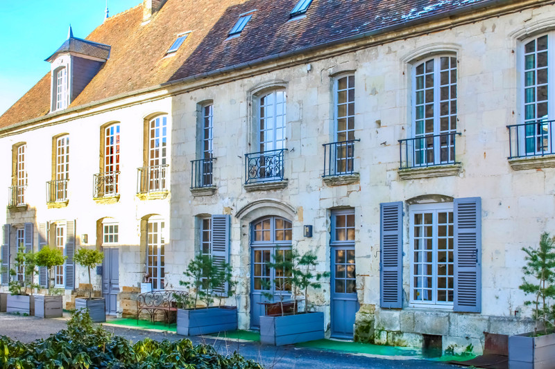 French property for sale in Mortagne-au-Perche, Orne - €840,000 - photo 8