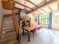 Propriété à vendre à Lubersac, Corrèze - 395 000 € - photo n°7
