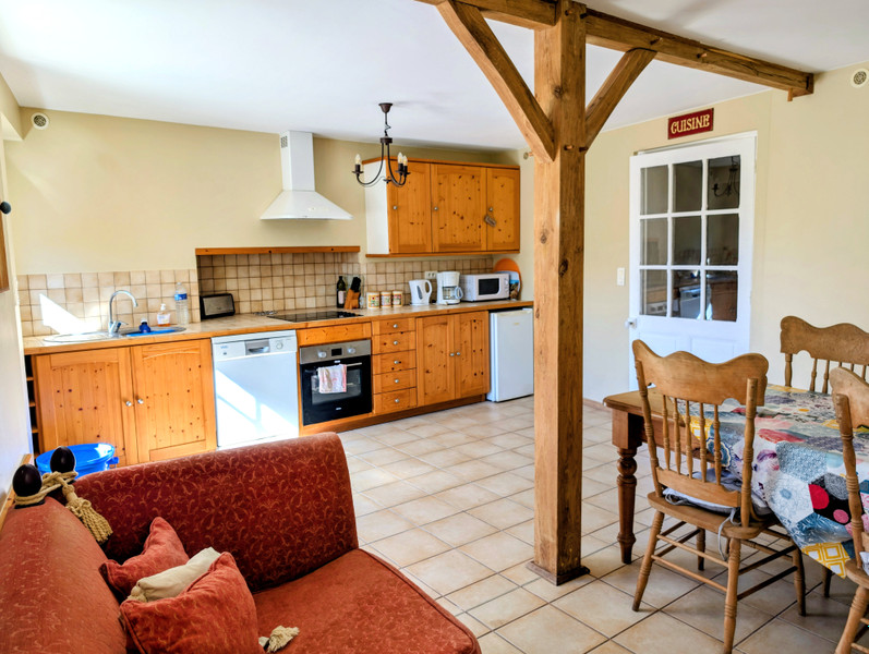 French property for sale in Le Bugue, Dordogne - €147,150 - photo 3