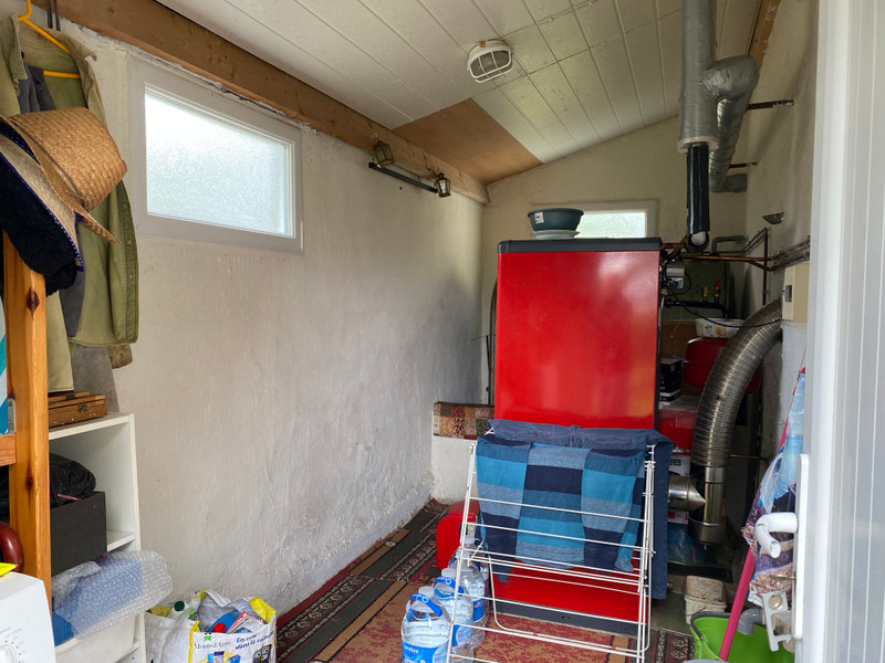 French property for sale in Huelgoat, Finistère - €80,000 - photo 13