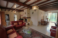 Propriété à vendre à Pressignac-Vicq, Dordogne - 430 500 € - photo n°5