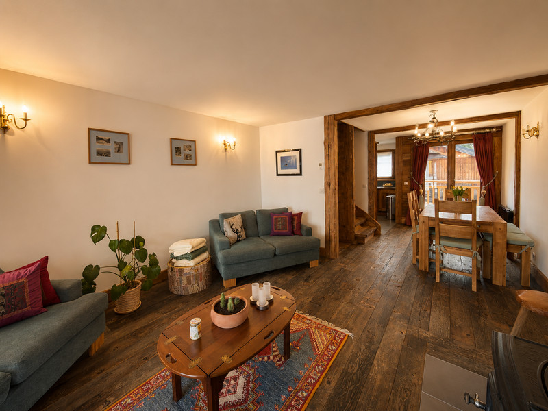 Ski property for sale in Courchevel Le Praz - €1,980,000 - photo 9