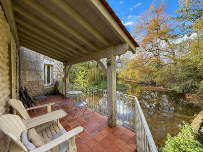 French property for sale in Ribérac, Dordogne - €1,320,000 - photo 8