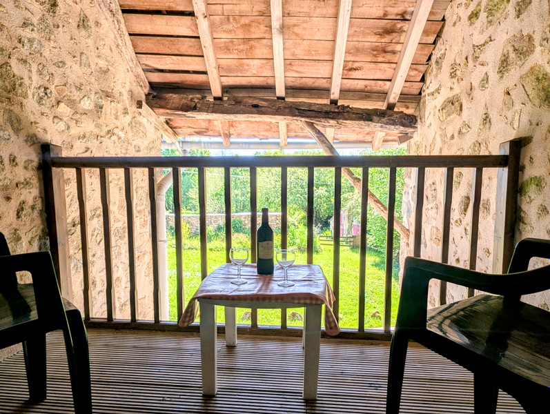 French property for sale in Maisonnais-sur-Tardoire, Haute-Vienne - €99,990 - photo 7