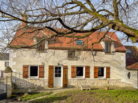 Maison à vendre à Cauvigny, Oise - 233.200 € - photo 1