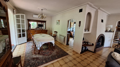 French property for sale in Rieux-de-Pelleport, Ariège - €327,000 - photo 5