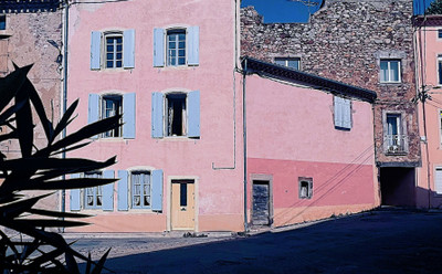 house for sale in Hérault