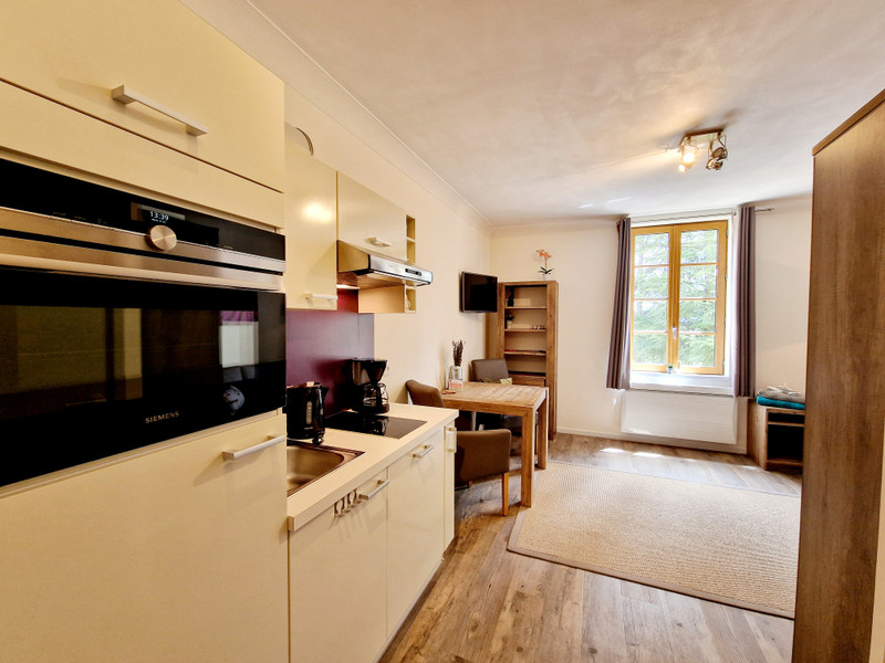 Appartement à vendre à Ferrassières, Drôme - 93.500 € - photo 1