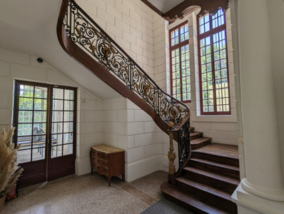 French property for sale in Marcilloles, Isère - €1,290,000 - photo 6