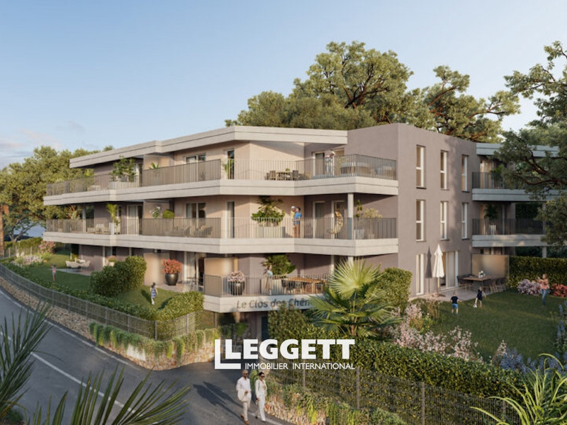 Appartement 3 pièce(s), CANNES